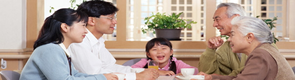 相続税の申告、対策